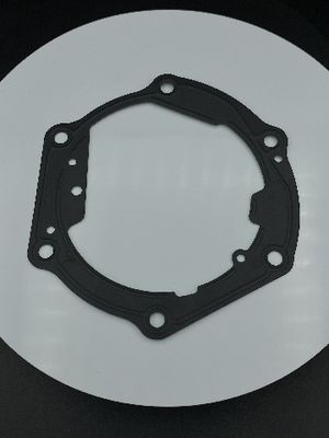 compatibilidad apretada de la junta de la cubierta del lanzamiento del embrague del sello con las piezas del mercado de accesorios