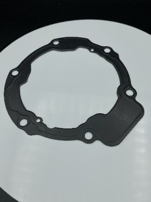 Piezas de aluminio universales de la CA del compresor de los componentes de compresor de la CA