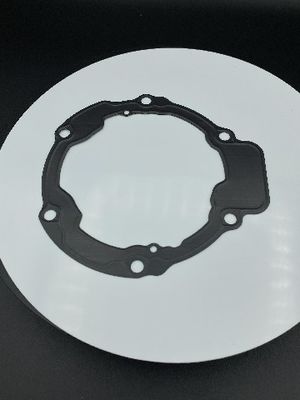 Piezas de aluminio universales de la CA del compresor de los componentes de compresor de la CA