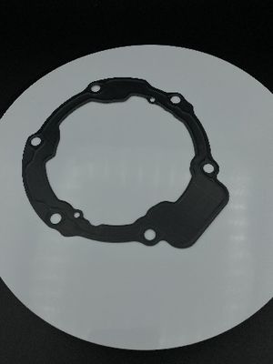 Piezas de aluminio universales de la CA del compresor de los componentes de compresor de la CA