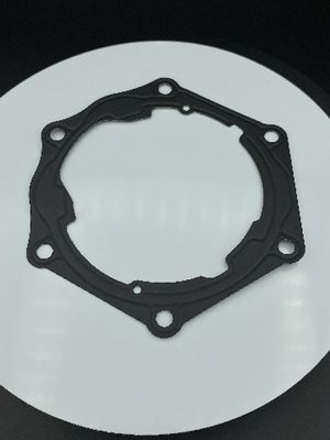 La reconstrucción durable del compresor de la CA de los materiales parte la solución duradera