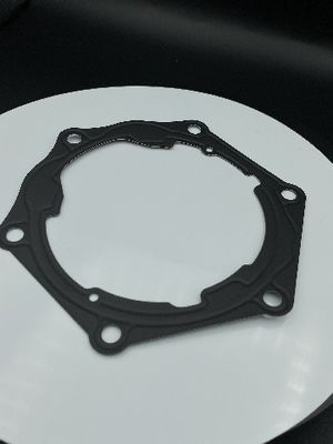 La reconstrucción durable del compresor de la CA de los materiales parte la solución duradera