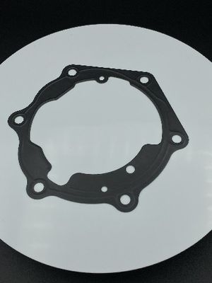 Componentes de compresor modificados para requisitos particulares de la CA de los dibujos CON servicios del OEM