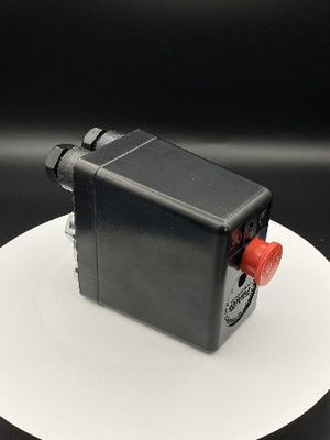 Metal estándar ISO9001 que sella las piezas para la electrónica de automóvil