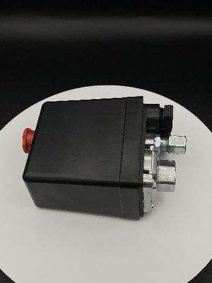 Metal estándar ISO9001 que sella las piezas para la electrónica de automóvil