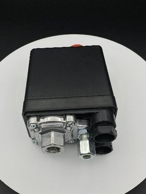 Metal estándar ISO9001 que sella las piezas para la electrónica de automóvil