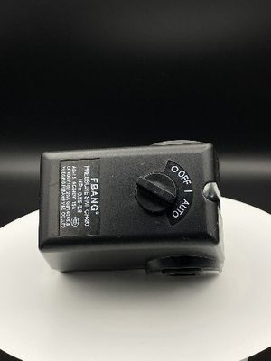 Alta durabilidad que sella las piezas de acero inoxidables para automotriz
