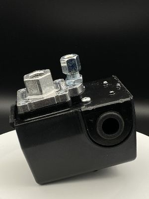 Alta durabilidad que sella las piezas de acero inoxidables para automotriz