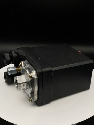 Piezas de chapa electrónicas de los recintos que estiran productos