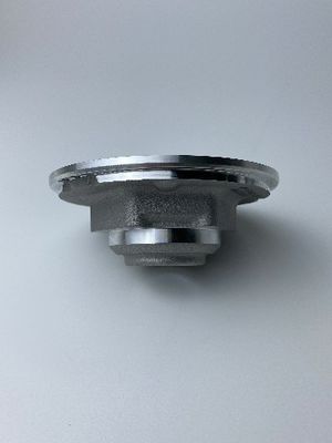 rotor y estator eléctricos del generador de 220V 50Hz 10000 horas de vida útil