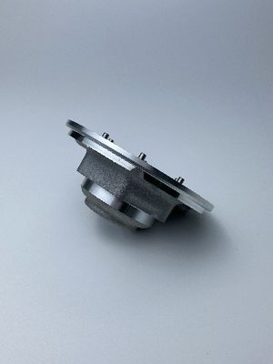 Forma de poco ruido modificada para requisitos particulares del cilindro del rotor 220V 200W del estator del motor