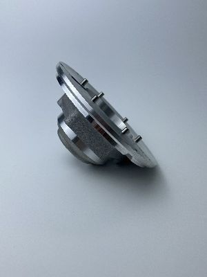 Forma de poco ruido modificada para requisitos particulares del cilindro del rotor 220V 200W del estator del motor