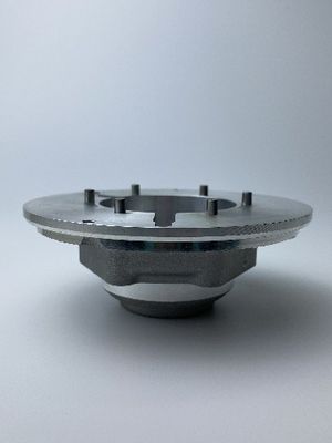 Forma de poco ruido modificada para requisitos particulares del cilindro del rotor 220V 200W del estator del motor