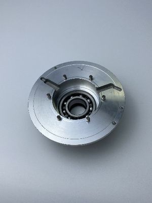 estator y rotor del OEM del motor eléctrico del estator del rotor 200W en máquina de DC