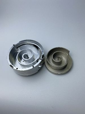 Estator y rotor aislados del generador de CA del rotor 220V del estator del motor de la clase F