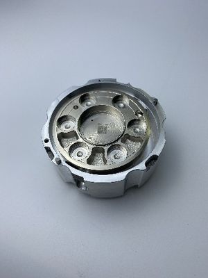 El rotor de poco ruido del estator del motor modificó vida útil de las horas para requisitos particulares de la talla 10000