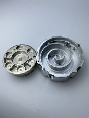 El rotor de poco ruido del estator del motor modificó vida útil de las horas para requisitos particulares de la talla 10000