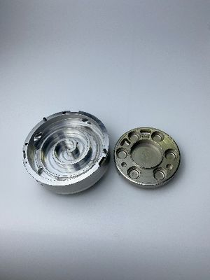 Estator y rotor del cilindro 50Hz en motor eléctrico 10000 horas de vida útil