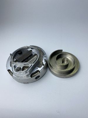 Estator y rotor del cilindro 50Hz en motor eléctrico 10000 horas de vida útil