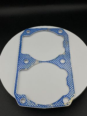 Placa de válvula de molde de metal personalizada OEM