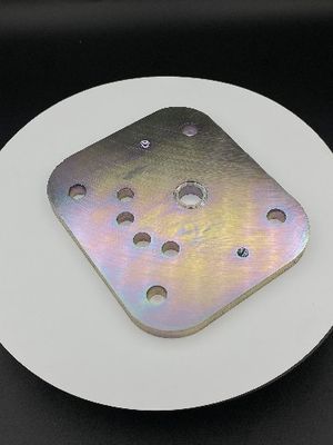 Vida larga del molde de Mim Metal Injection Molding With del corredor frío caliente