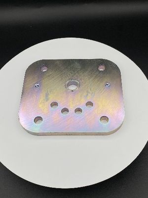 Vida larga del molde de Mim Metal Injection Molding With del corredor frío caliente