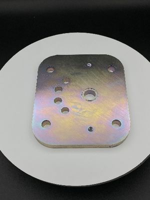 Vida larga del molde de Mim Metal Injection Molding With del corredor frío caliente
