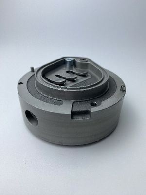 La plata aisló el estator y el rotor giratorios del motor del rotor 220V del estator del motor