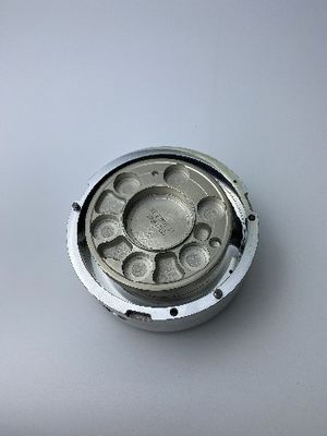 Forma modificada para requisitos particulares del cilindro del aislamiento de la clase F del estator de Og del rotor 200W