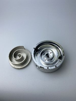Forma modificada para requisitos particulares del cilindro del aislamiento de la clase F del estator de Og del rotor 200W