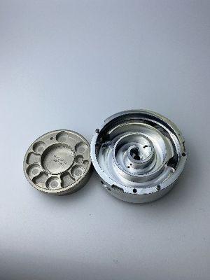 Forma modificada para requisitos particulares del cilindro del aislamiento de la clase F del estator de Og del rotor 200W