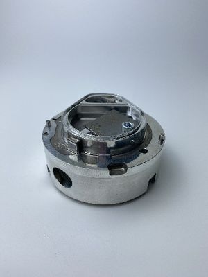 Aislamiento de la clase F del estator y del motor 2-3kg del cilindro 10000 horas de vida útil
