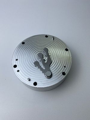 estator 50Hz del rotor del motor eléctrico 2-3kg para los usos industriales
