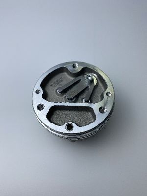 Rotor normal del estator del motor de la temperatura del hierro para los productos industriales