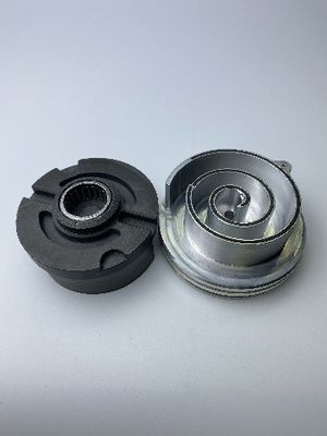 Rotor normal del estator del motor de la temperatura del hierro para los productos industriales