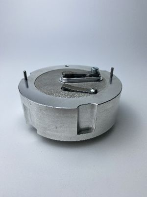 200W que gira el rotor y el estator del motor de DC para el uso industrial