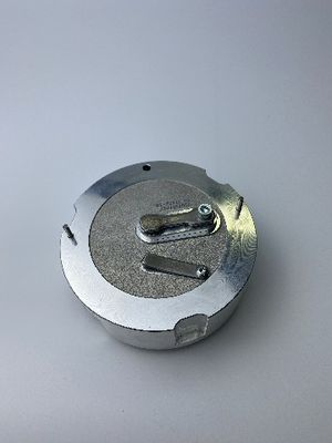200W que gira el rotor y el estator del motor de DC para el uso industrial