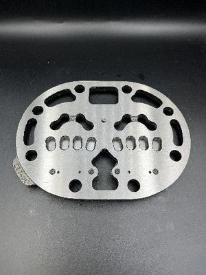 Conjunto de placa de válvulas del compresor Carrier 06EA660137 para modelos 06E299 y 06E275