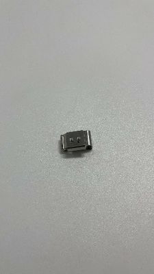 Partidas de mecanizado CNC personalizadas para la industria automotriz