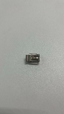 Partidas de mecanizado CNC personalizadas para la industria automotriz