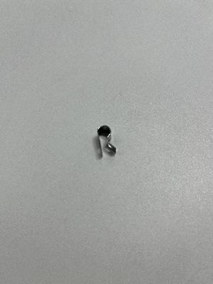 Dimensiones y materiales de procesamiento CNC personalizados según los dibujos