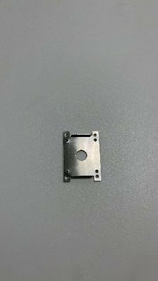 Apoyo a la pulida de piezas de mecanizado CNC personalizadas