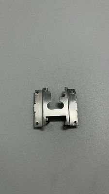 Productos electrónicos fabricados por CNC con tecnología de pintura avanzada Partes mecanizadas por CNC