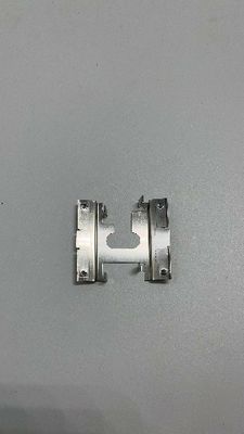 Productos electrónicos fabricados por CNC con tecnología de pintura avanzada Partes mecanizadas por CNC