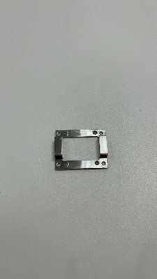 Mecanizado CNC de alta precisión para la personalización del pulido de productos fotovoltaicos