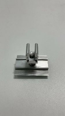 Fabricación de piezas de mecanizado CNC para piezas de estampado de fábrica