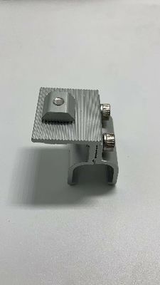 Mecanizado y pulido profesional de piezas CNC en fábricas chinas