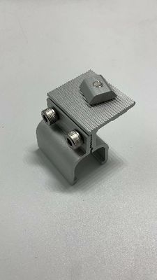 Componentes de compresores de CA en acero, aluminio, latón y cobre