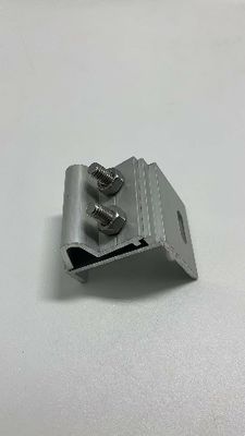 Componentes de compresores de CA de varios tamaños para sistemas HVAC