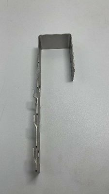 Ciclo de entrega de 7 a 15 días para piezas de mecanizado CNC de metal personalizadas